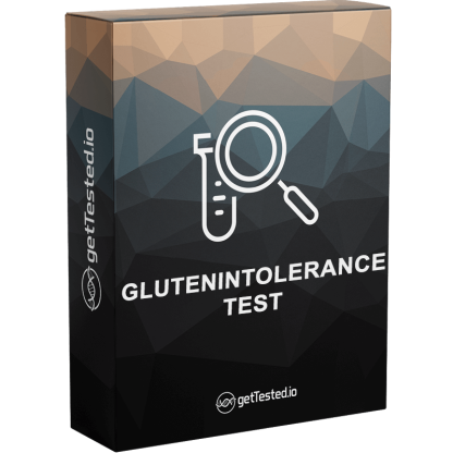 Glutenintolerance test