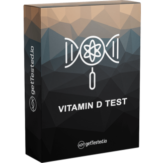 Vitamin D test