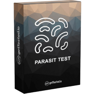 Parasit test